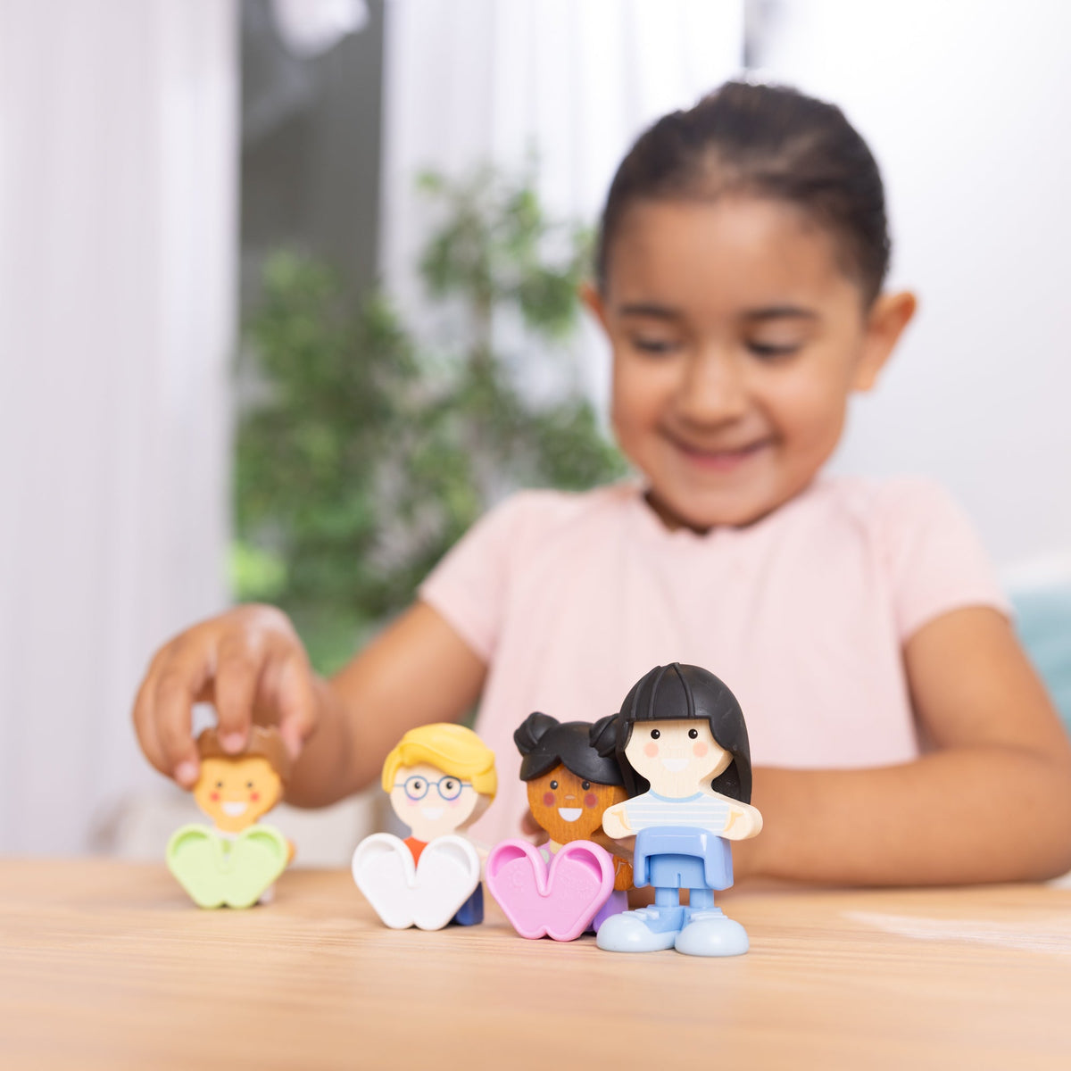Melissa and Doug Cheery LaneTM Neighborhood Vehicles Bundle