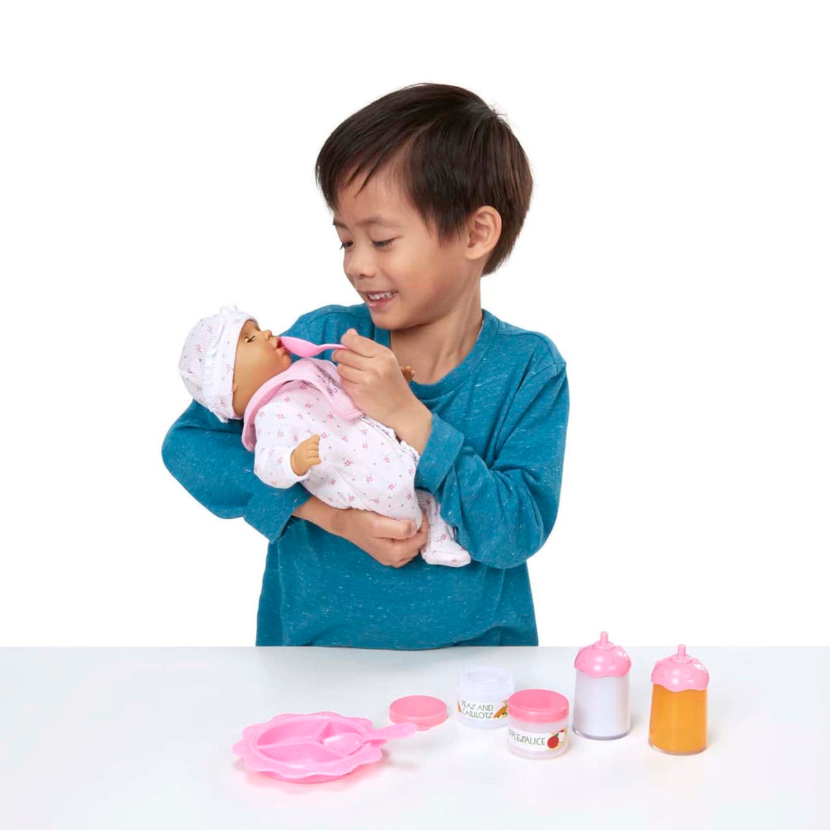Melissa and Doug Doll Accessories Bundle