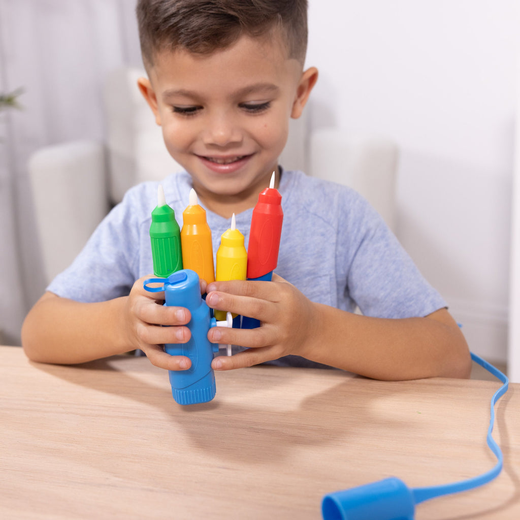 Melissa and Doug Water WOW Multi-Activity Gift Bundle