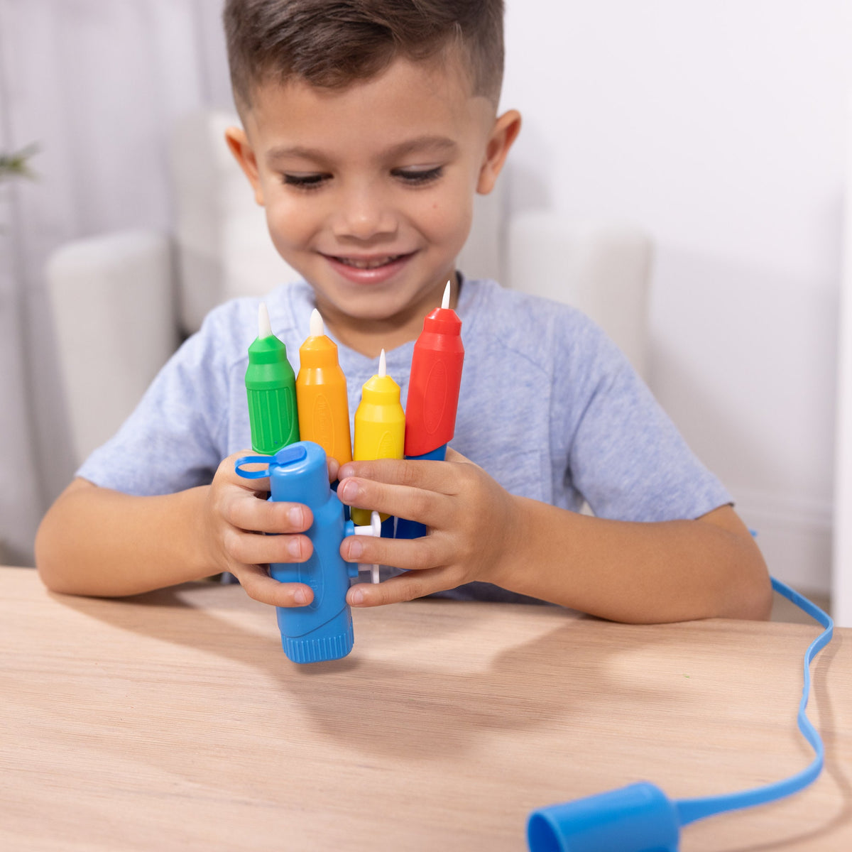 Melissa and Doug Water WOW Multi-Activity Gift Bundle